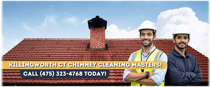Chimney Cleaning Killingworth CT