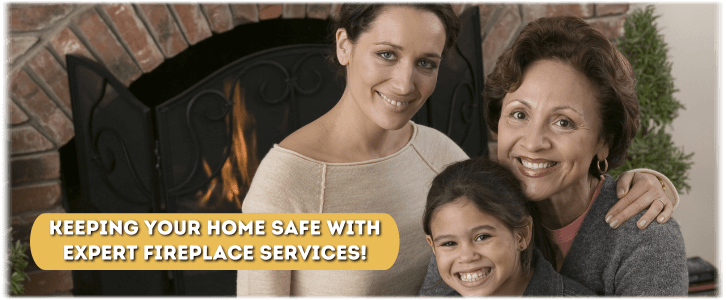 Killingworth CT Chimney Cleaning